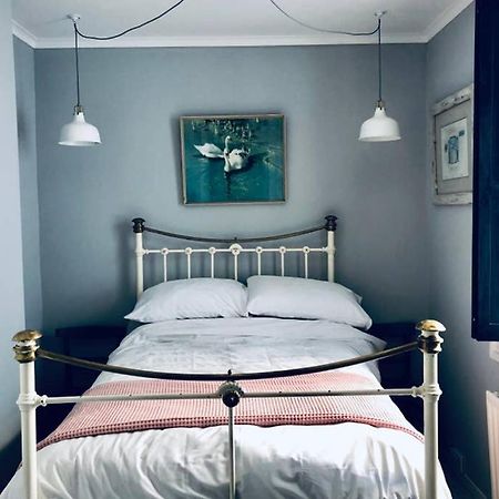 Seaside Escape - Gorgeous 2 Bed Apartment In St-Leonards-On-Sea Гастінгс Екстер'єр фото