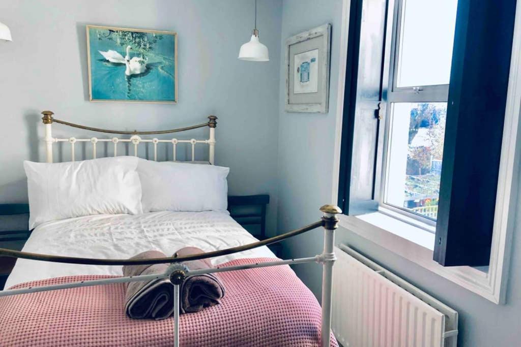 Seaside Escape - Gorgeous 2 Bed Apartment In St-Leonards-On-Sea Гастінгс Екстер'єр фото